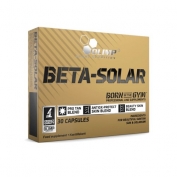 Beta-Solar 30 caps